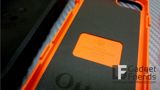 Otterbox iPhone5 Defender Real Tree Camo เคสไอโฟน 5 เคสกันกระแทก ปกป้องสูงสุด ของแท้ By Gadget Friends 02 _resize